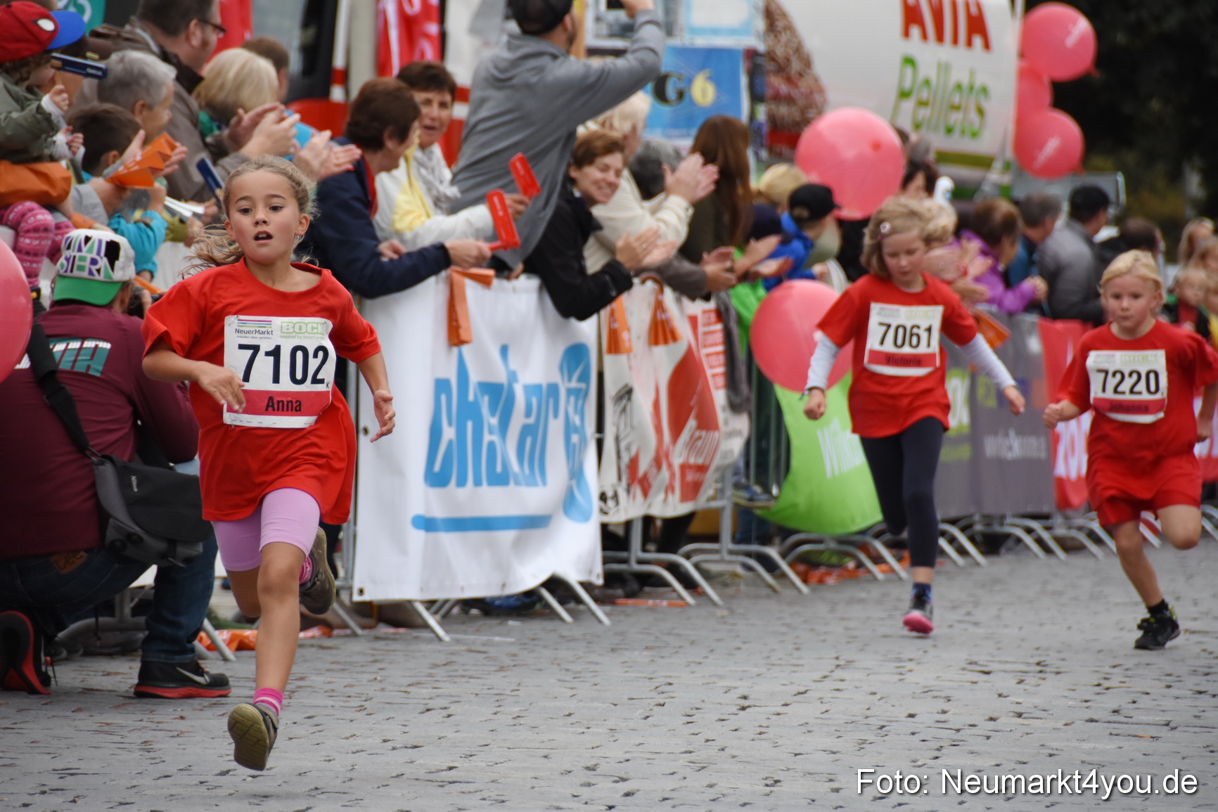 Stadtlauf Neumarkt 2016 1342